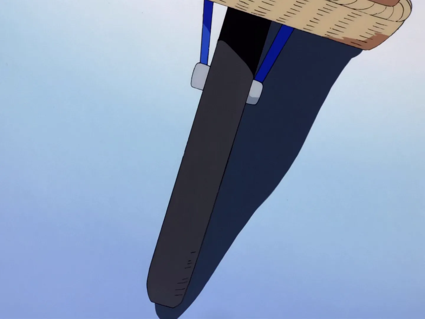 Le marathon interminable de Sakura — capture 16