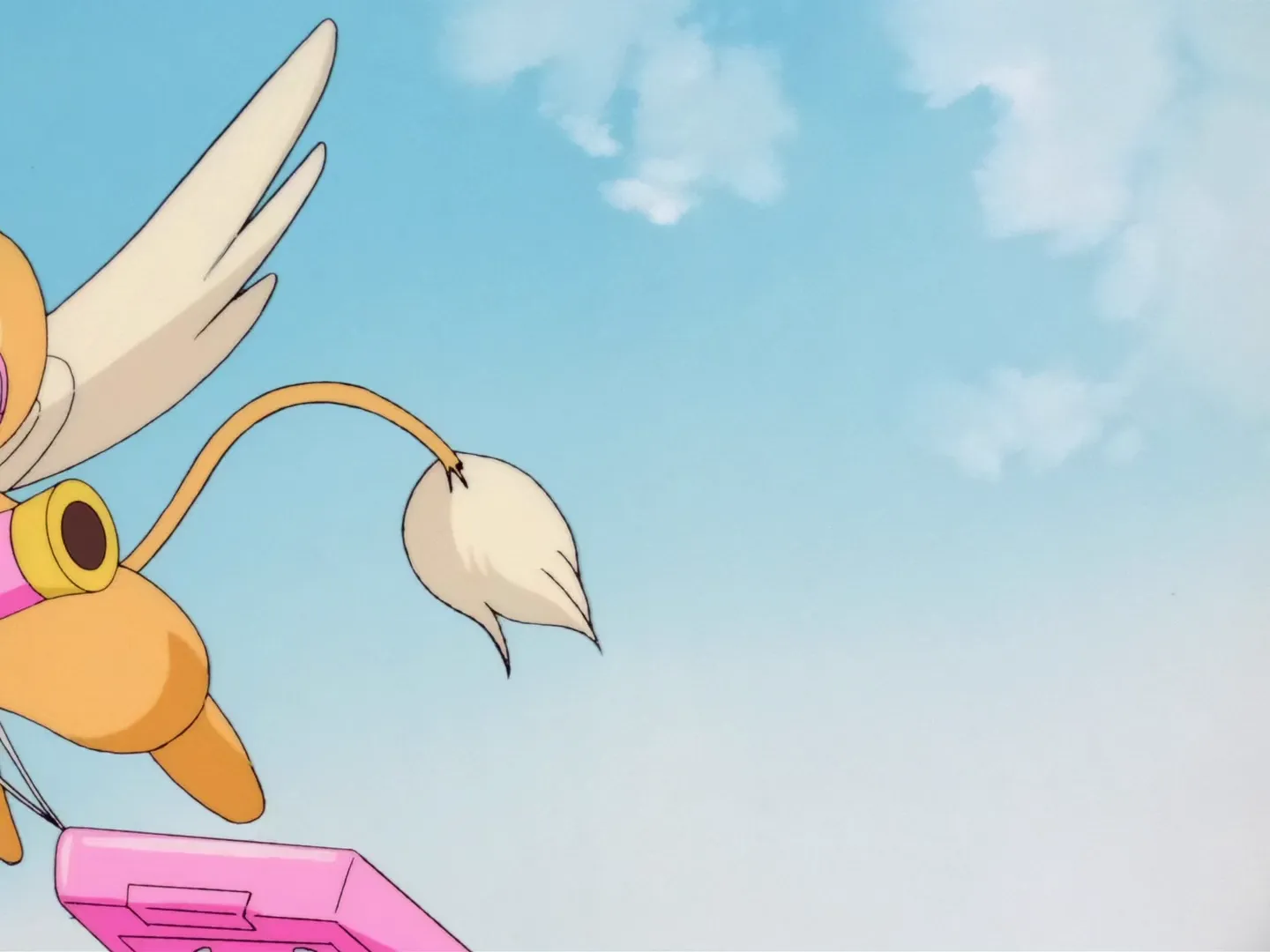 Le marathon interminable de Sakura — capture 18