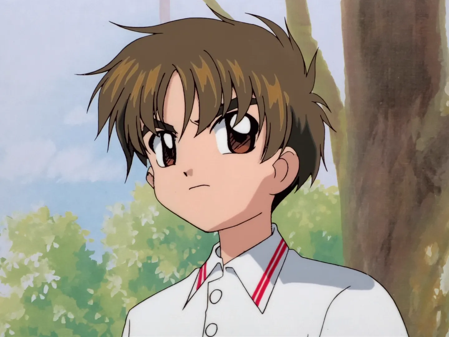 Le marathon interminable de Sakura — capture 25