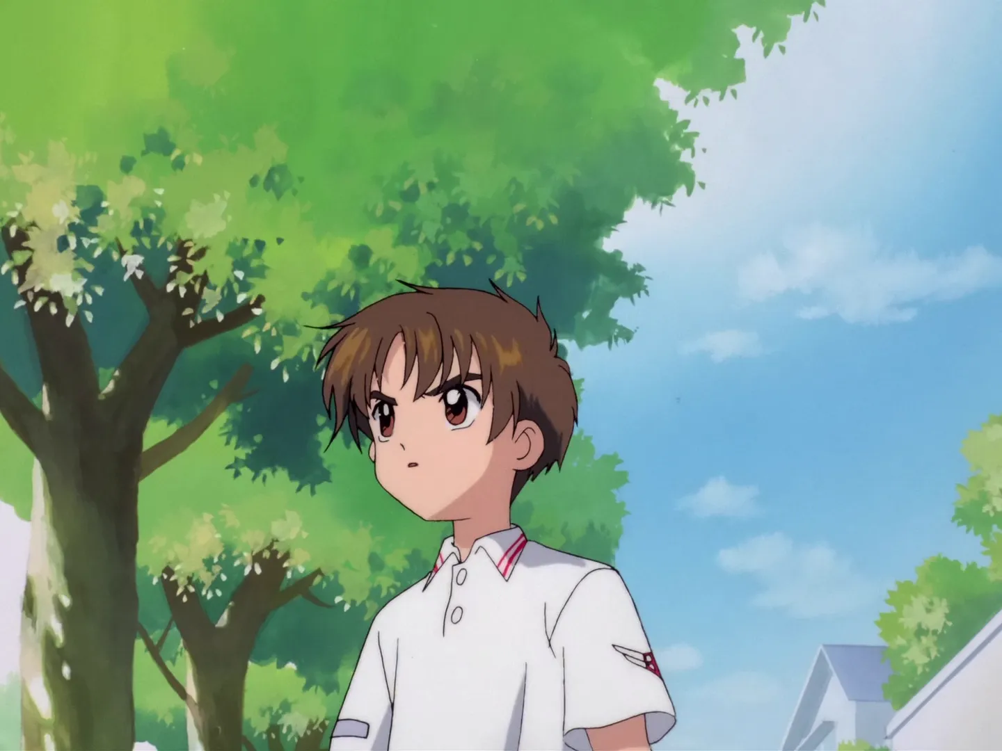 Le marathon interminable de Sakura — capture 26