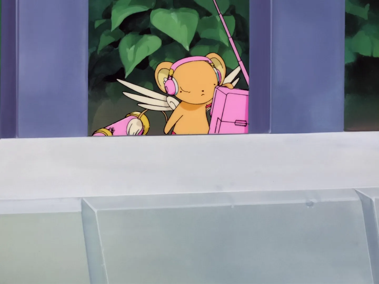 Le marathon interminable de Sakura — capture 28