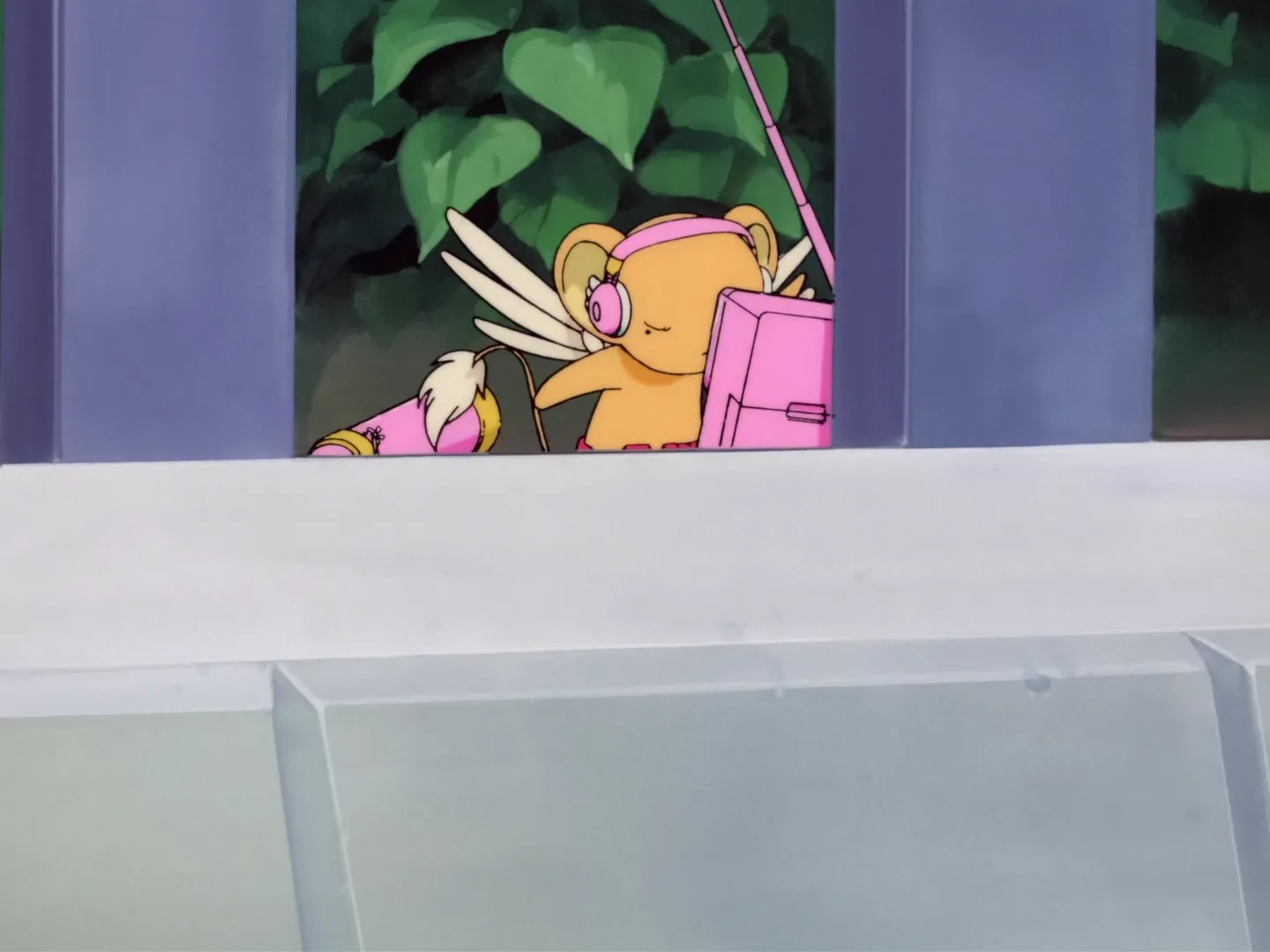 Le marathon interminable de Sakura — capture 30