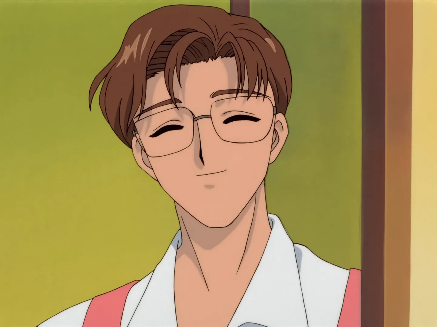 Sakura, Tomoyo et une chanson merveilleuse — capture 5