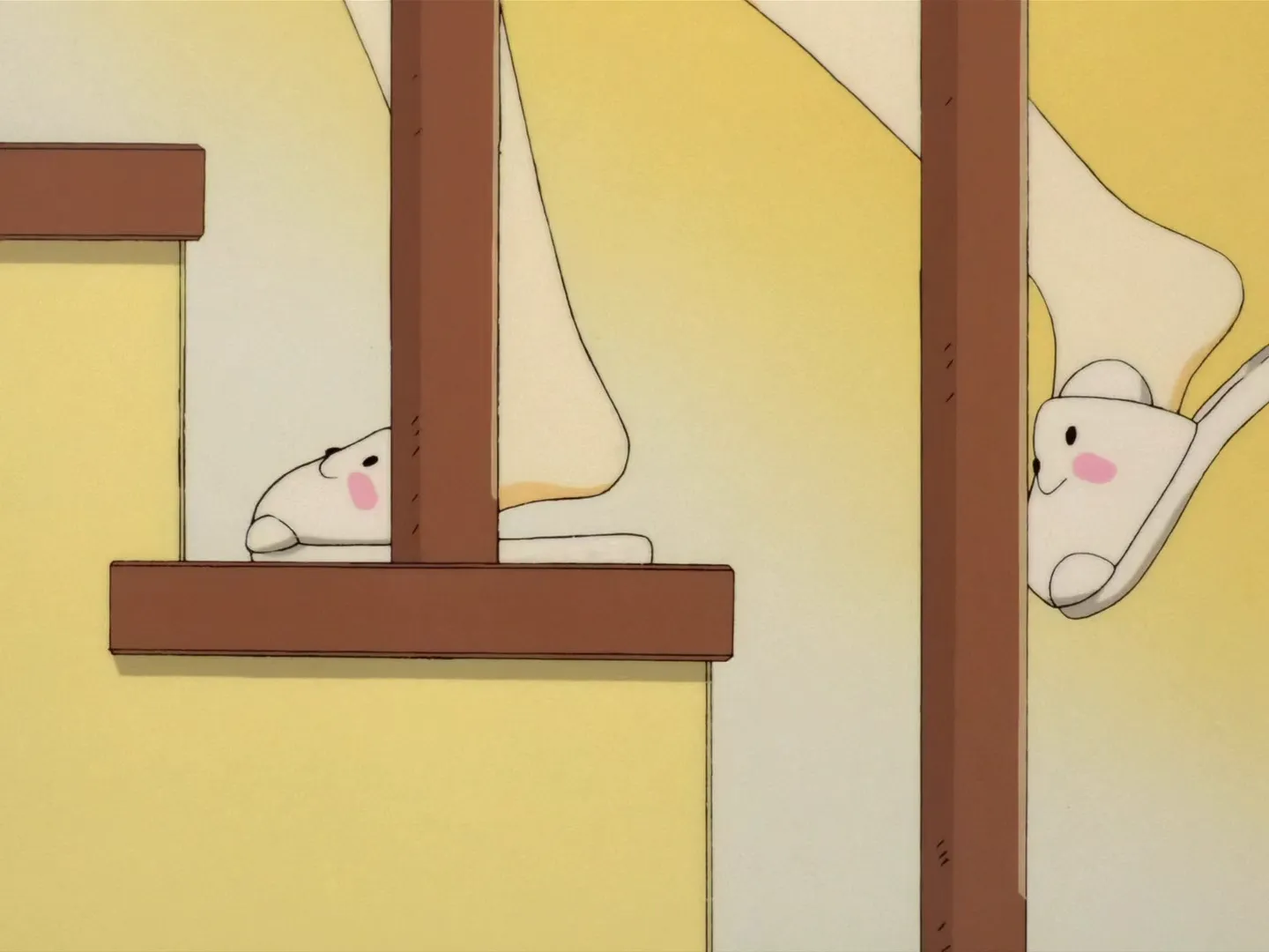 Sakura, Tomoyo et une chanson merveilleuse — capture 9