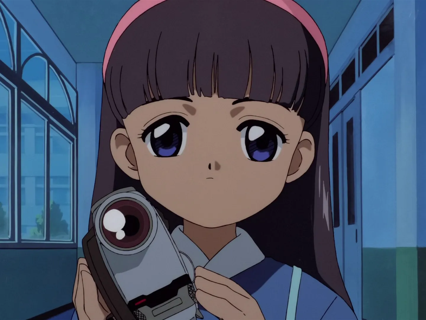 Sakura, Tomoyo et une chanson merveilleuse — capture 11