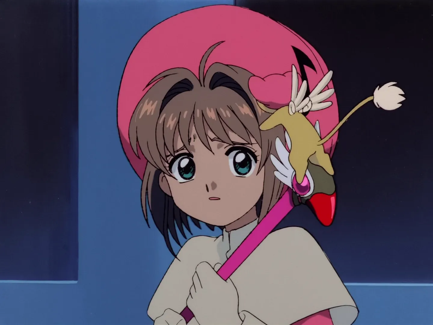 Sakura, Tomoyo et une chanson merveilleuse — capture 16