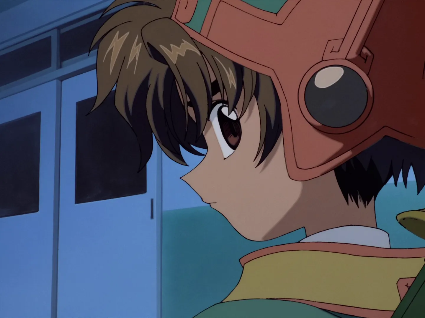 Sakura, Tomoyo et une chanson merveilleuse — capture 19