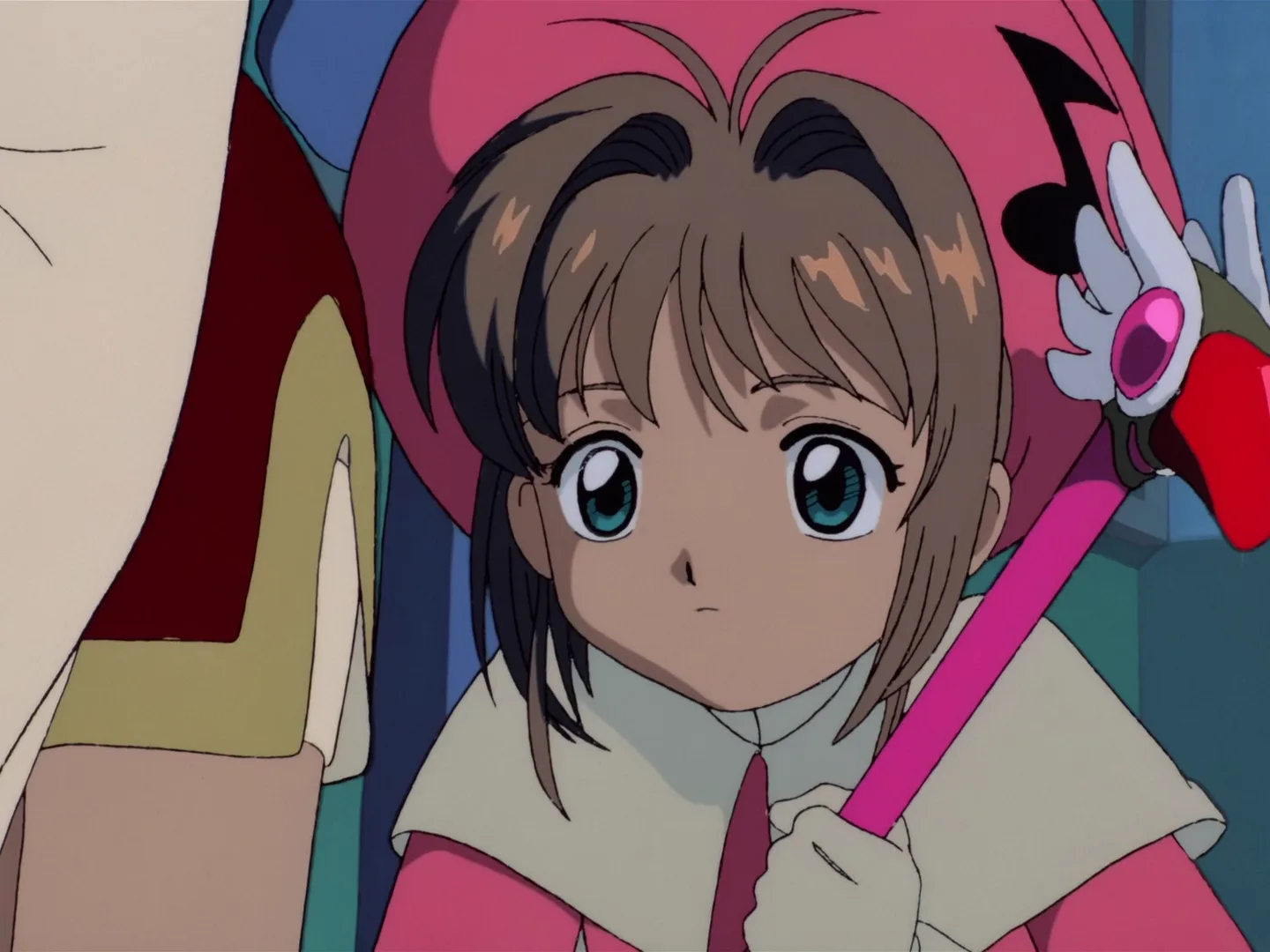 Sakura, Tomoyo et une chanson merveilleuse — capture 21