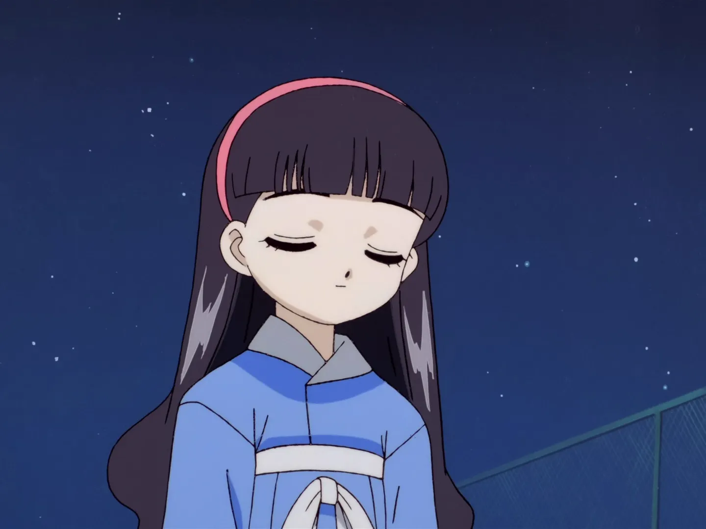 Sakura, Tomoyo et une chanson merveilleuse — capture 29