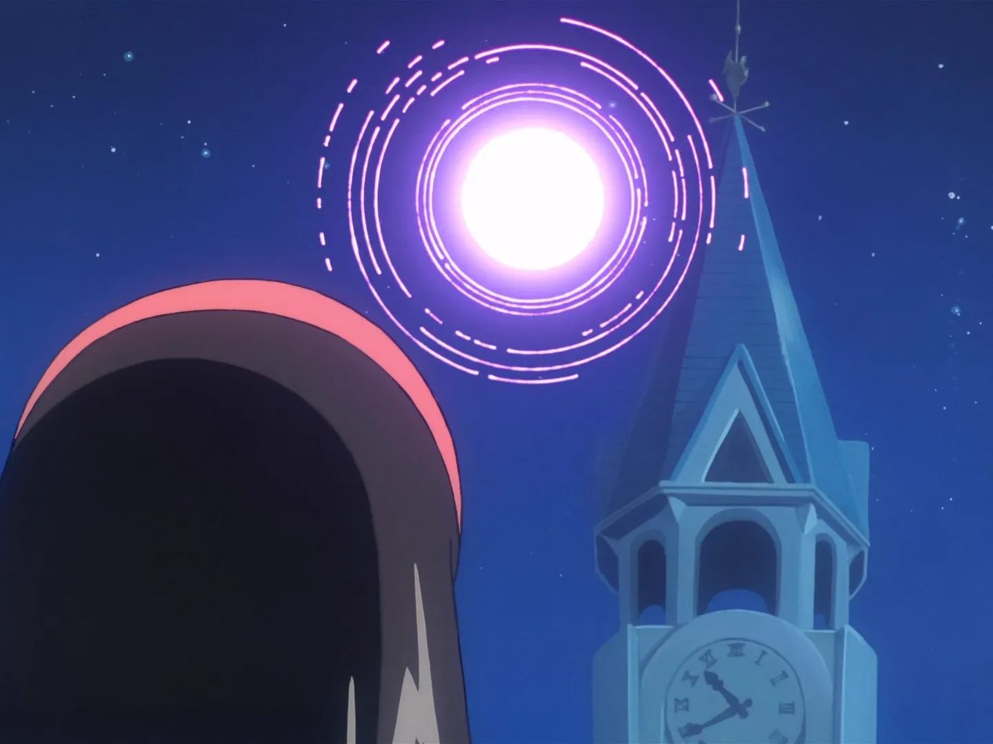Sakura, Tomoyo et une chanson merveilleuse — capture 30