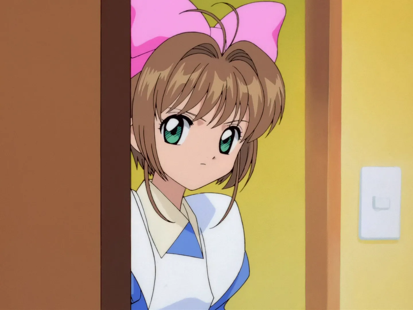 La petite aventure de Sakura — capture 4