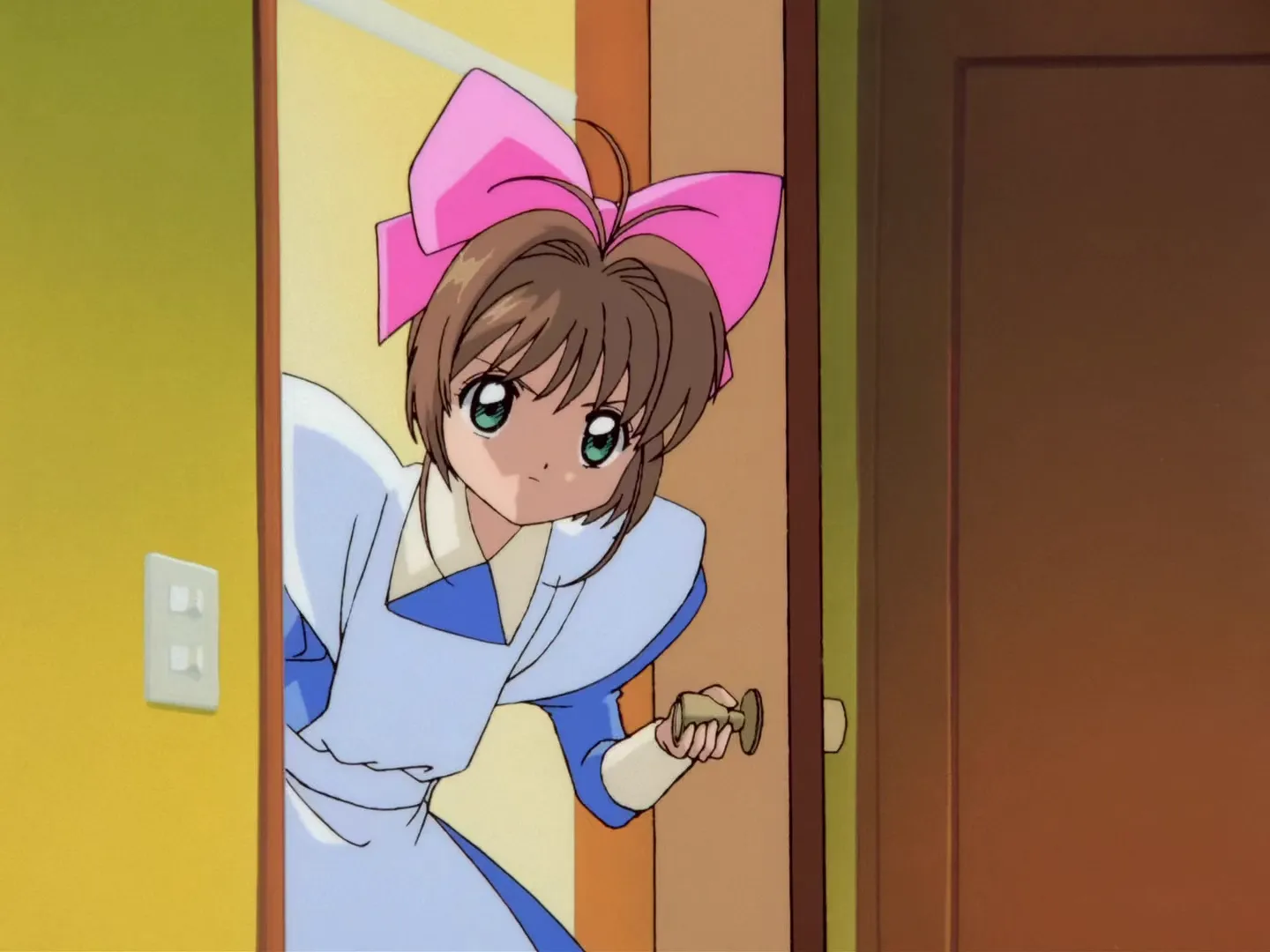 La petite aventure de Sakura — capture 6