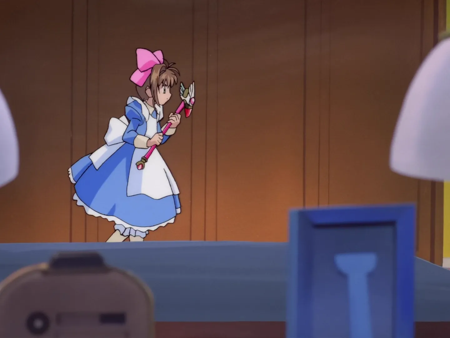 La petite aventure de Sakura — capture 7