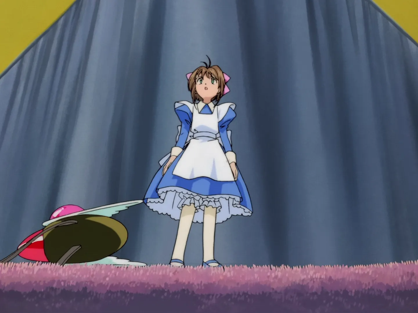 La petite aventure de Sakura — capture 9