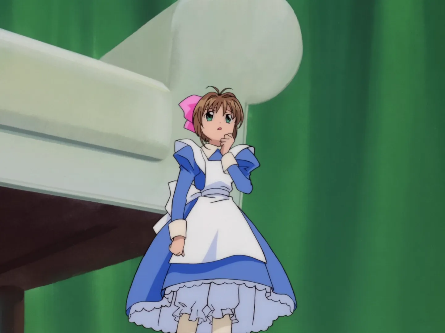 La petite aventure de Sakura — capture 10