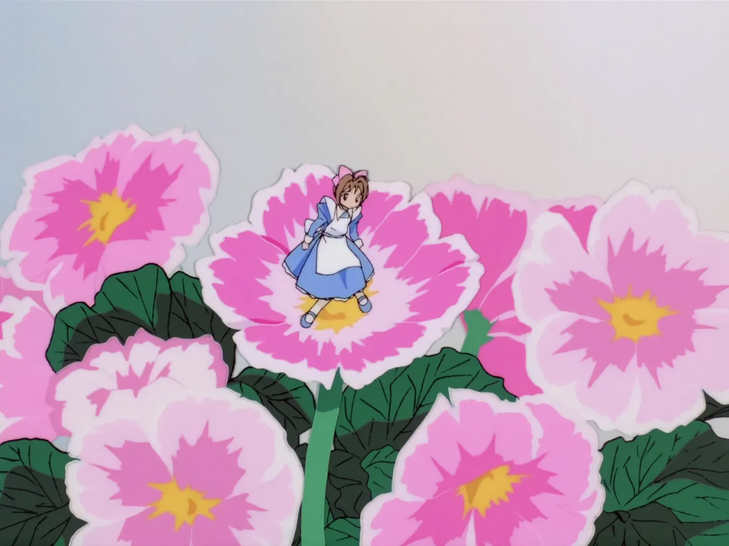 La petite aventure de Sakura — capture 13