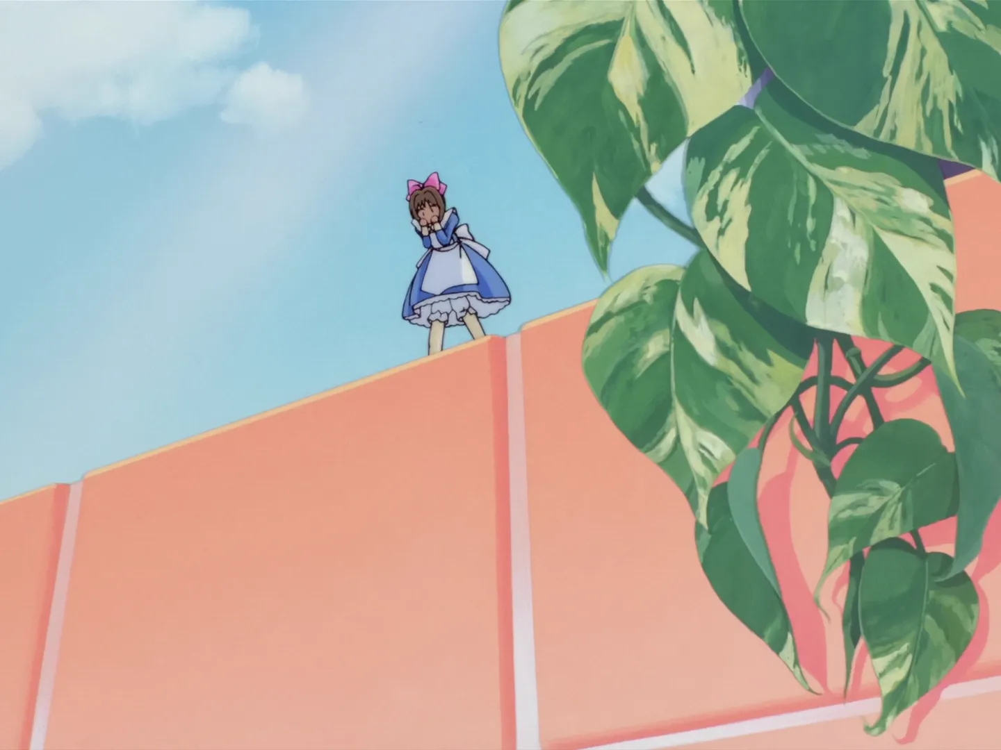 La petite aventure de Sakura — capture 18