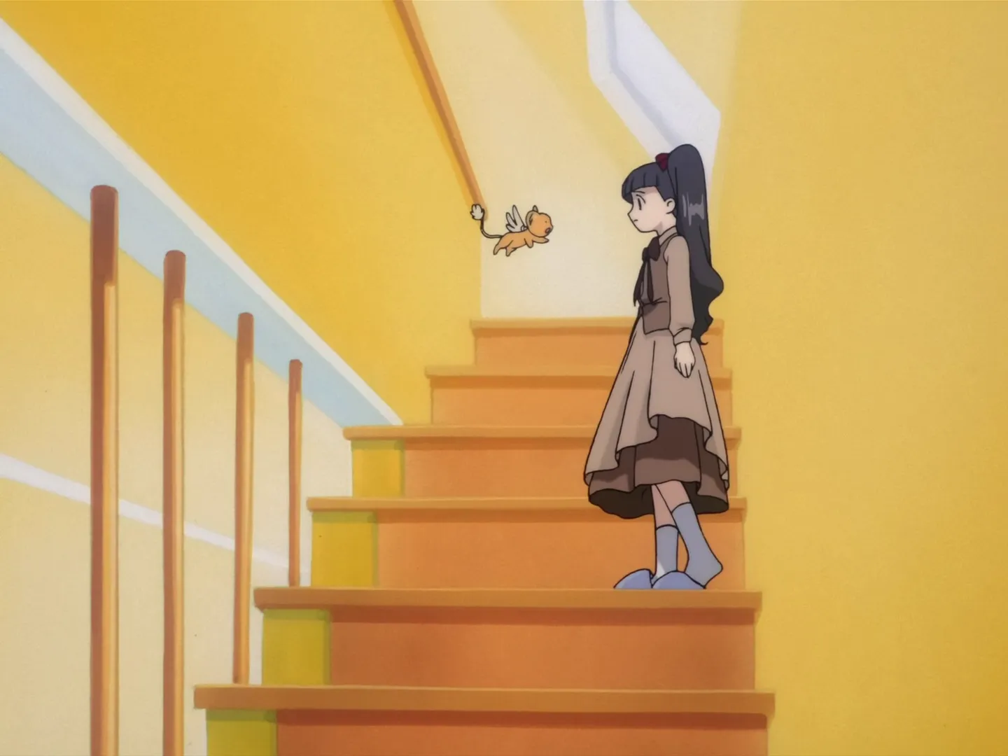 La petite aventure de Sakura — capture 20