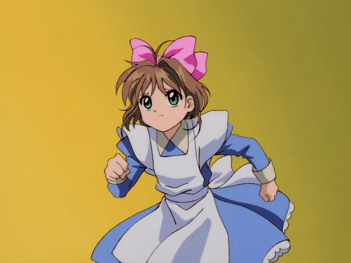La petite aventure de Sakura — capture 22