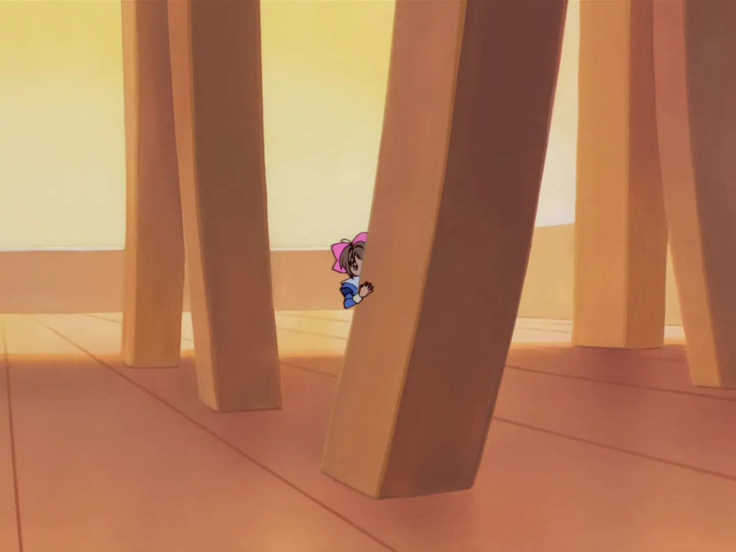 La petite aventure de Sakura — capture 23