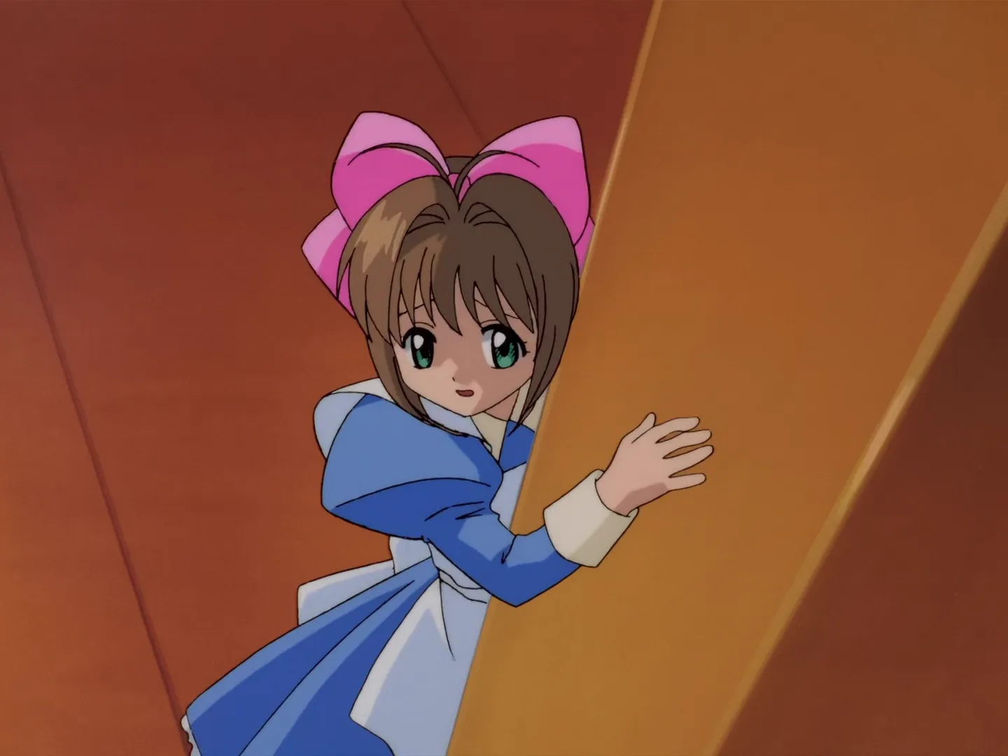 La petite aventure de Sakura — capture 24