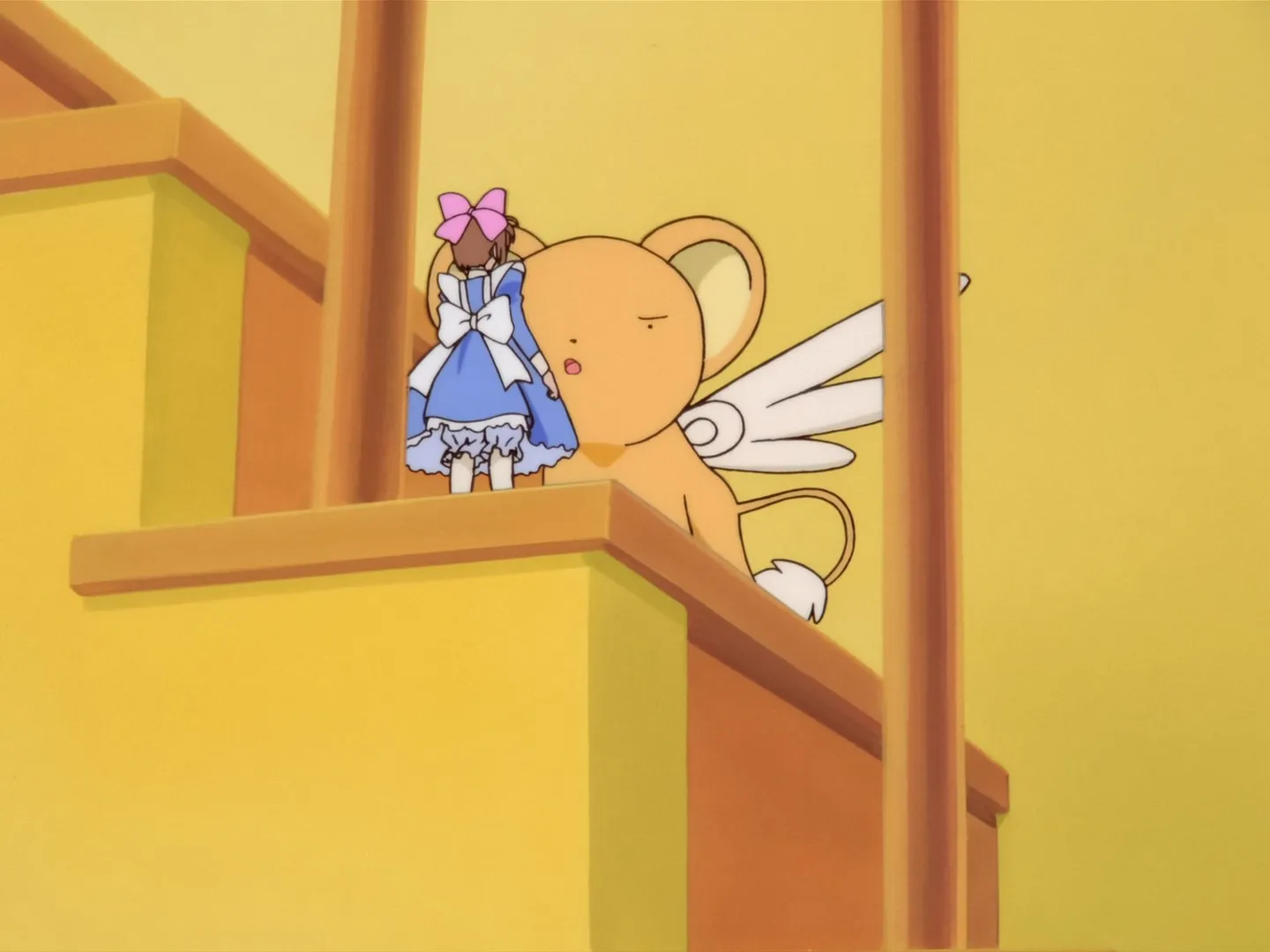 La petite aventure de Sakura — capture 27