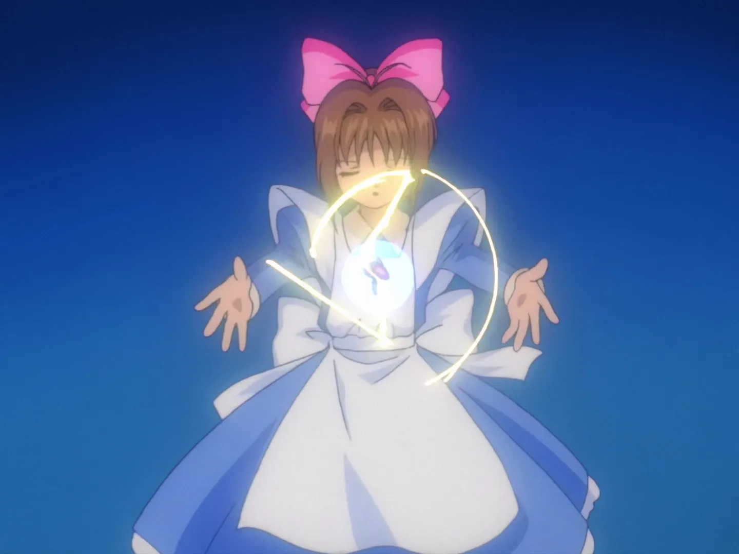 La petite aventure de Sakura — capture 30