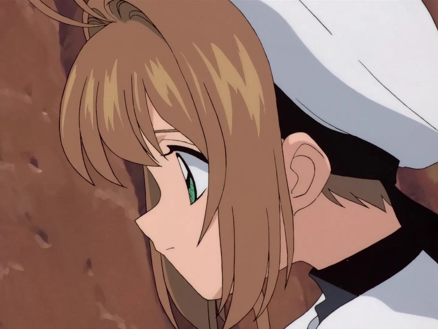 Sakura et une autre Sakura — capture 24