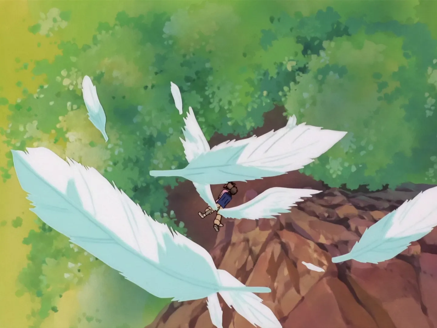 Sakura et une autre Sakura — capture 25