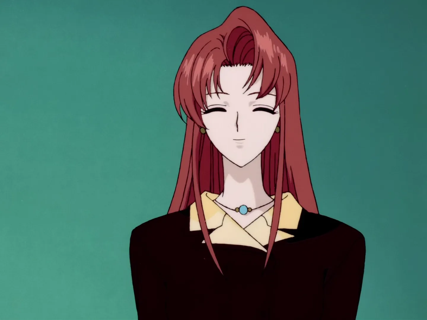 Sakura et le formidable professeur — capture 1