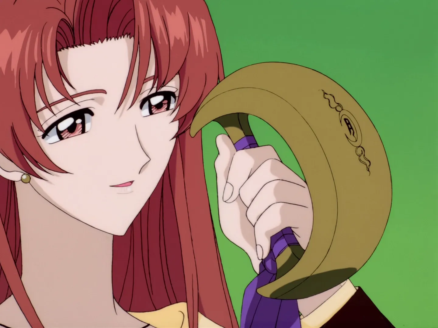 Sakura et le formidable professeur — capture 27