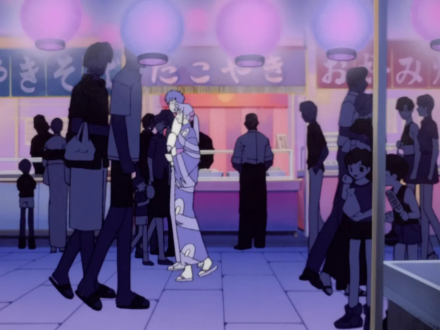 Sakura et le sanctuaire des souvenirs — capture 29