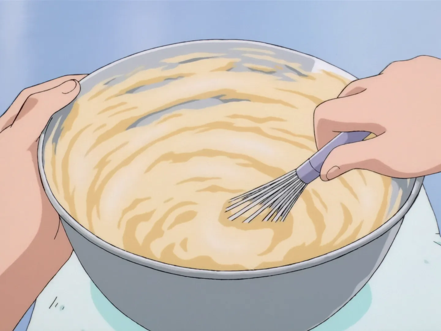 La cuisine sucrée de Sakura — capture 9