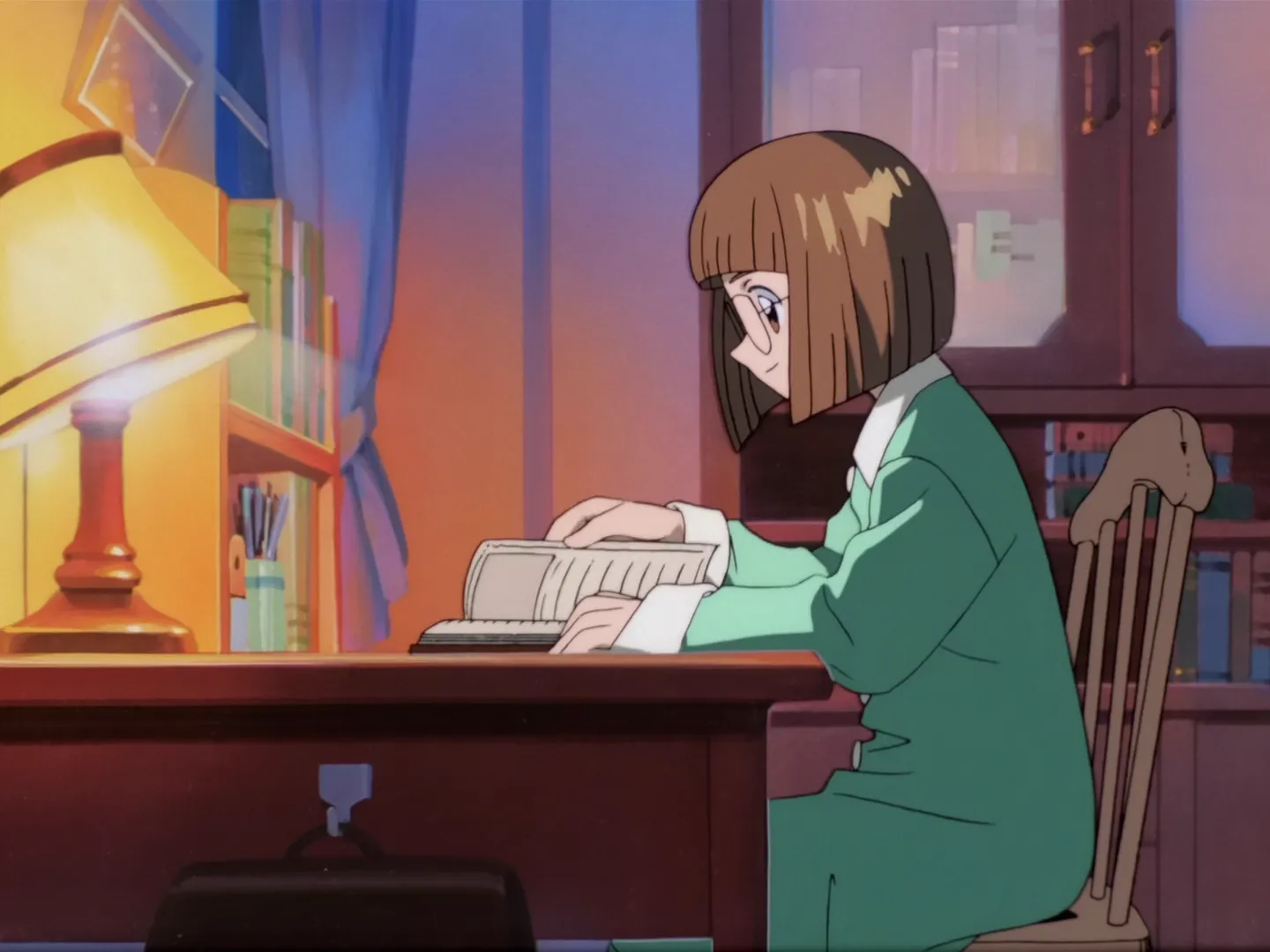 Sakura et le livre sans nom — capture 13