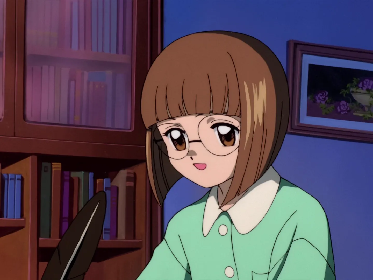Sakura et le livre sans nom — capture 21