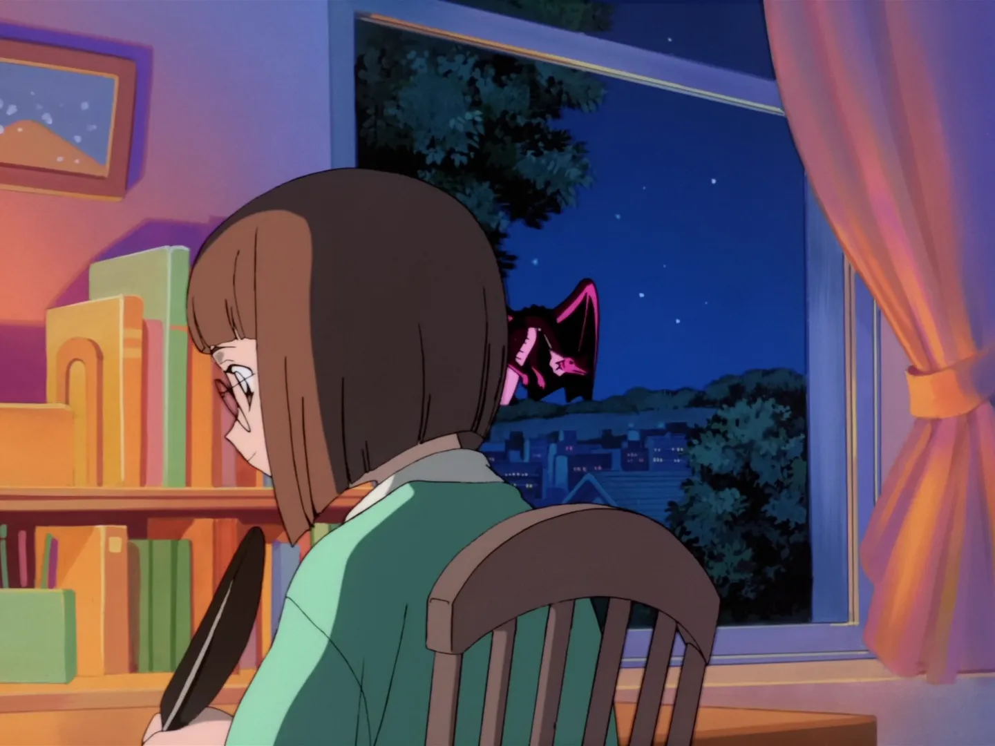 Sakura et le livre sans nom — capture 26