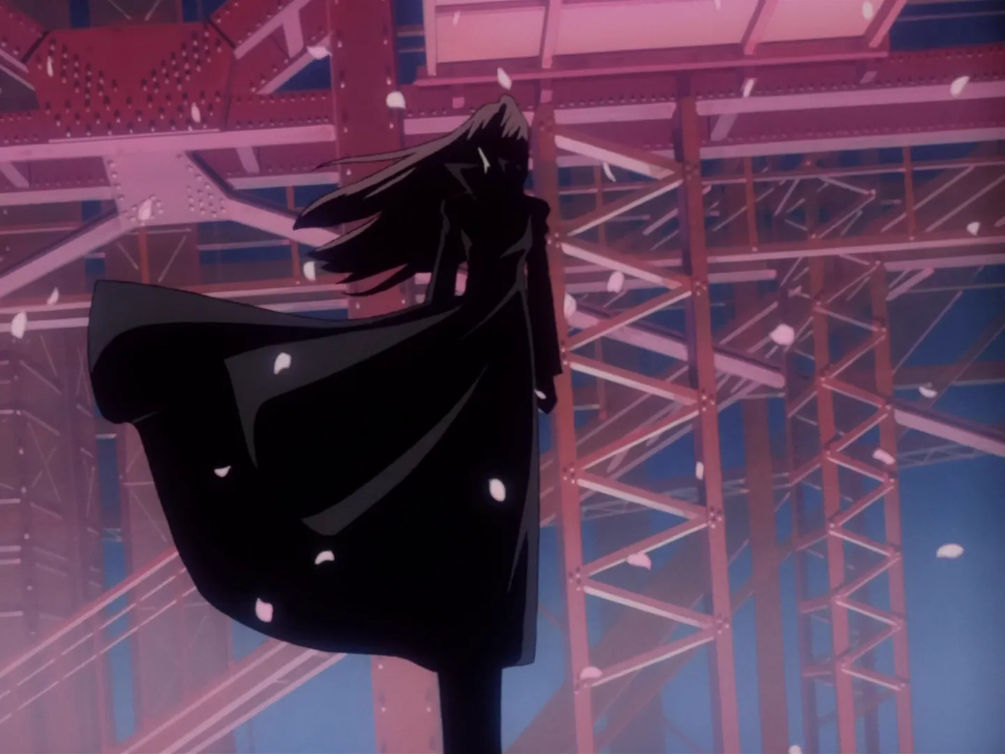 La sortie glaciale de patinage de Sakura — capture 3