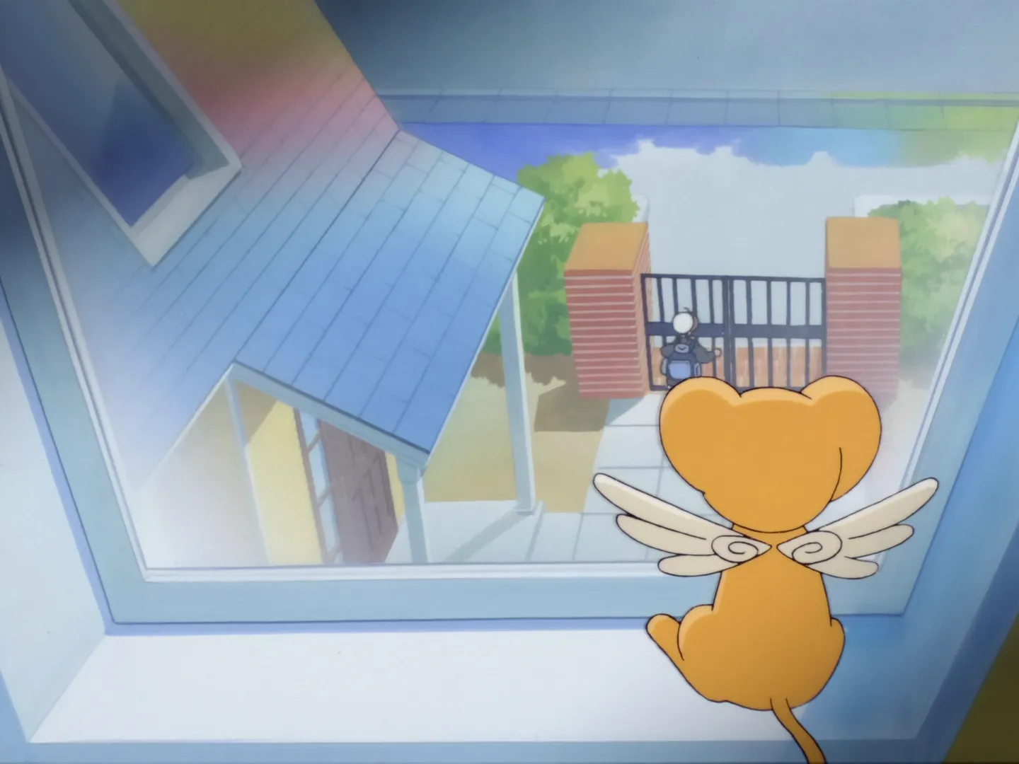 La sortie glaciale de patinage de Sakura — capture 7