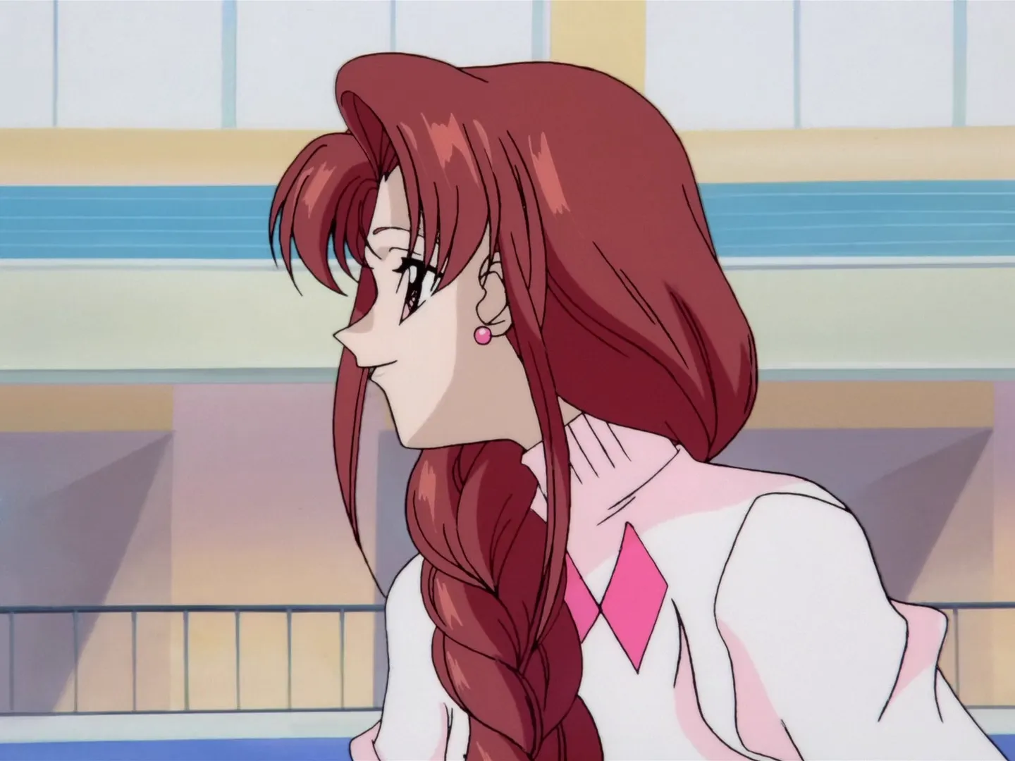 La sortie glaciale de patinage de Sakura — capture 18