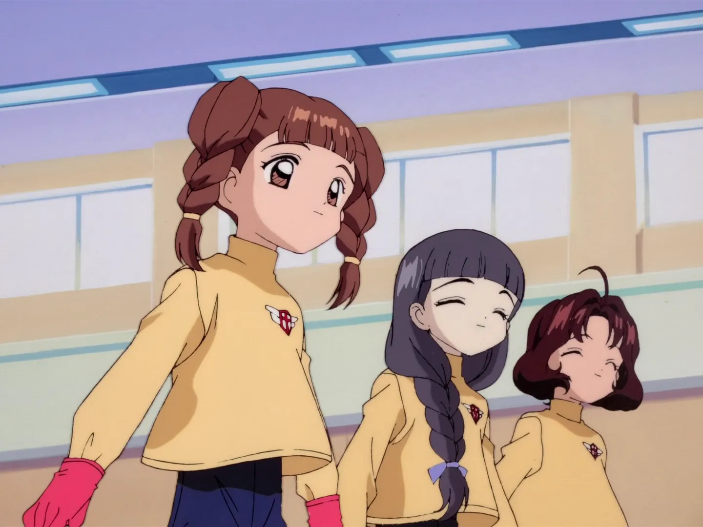 La sortie glaciale de patinage de Sakura — capture 19