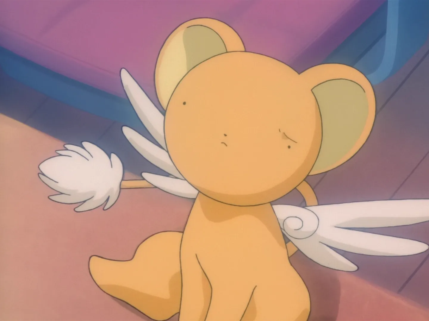Sakura, Yukito et la lune de midi — capture 29