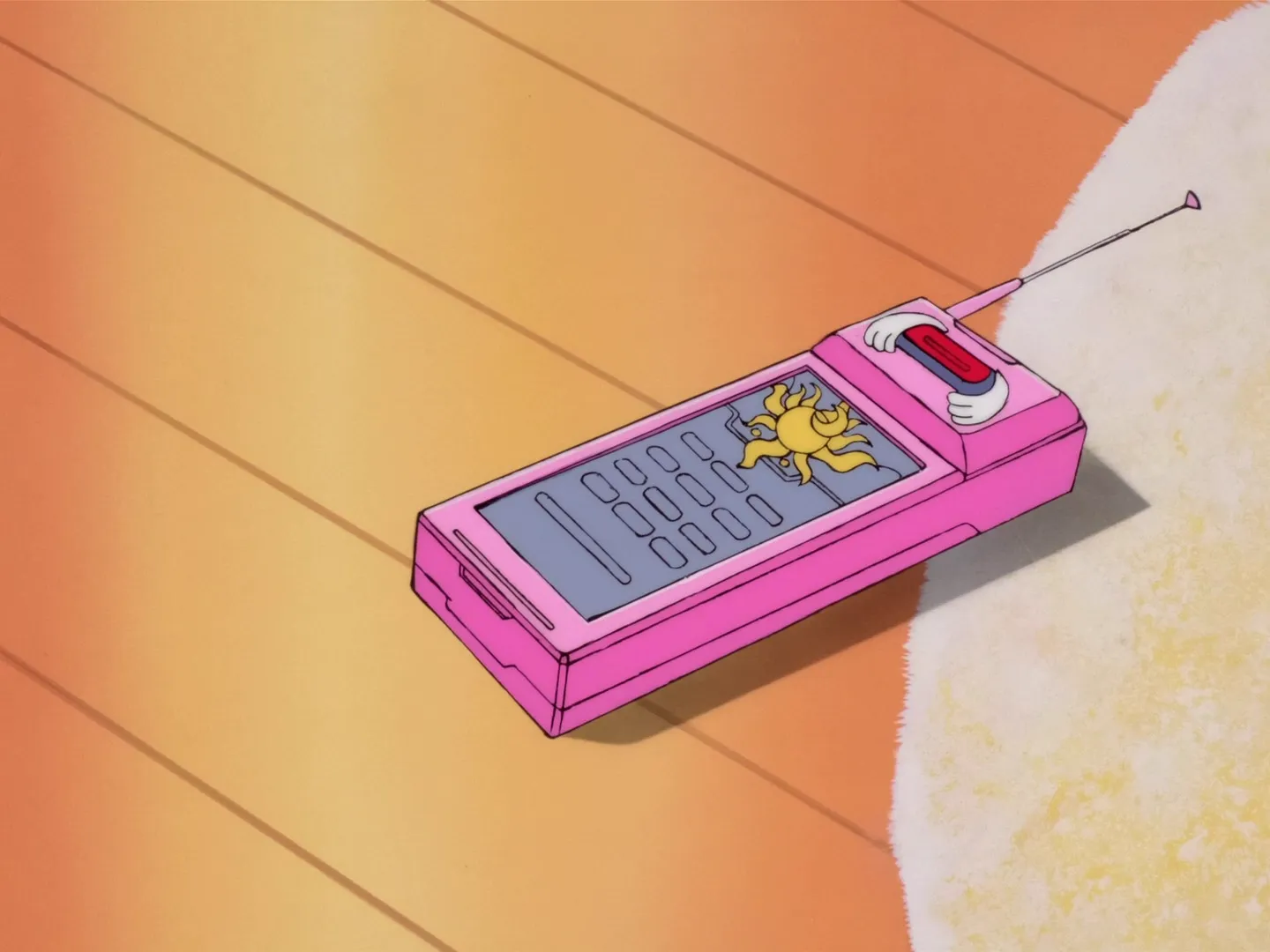 Le merveilleux Noël de Sakura — capture 10