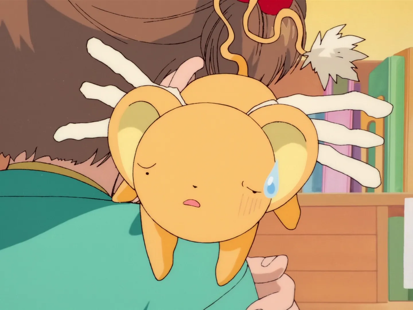 Le merveilleux Noël de Sakura — capture 12