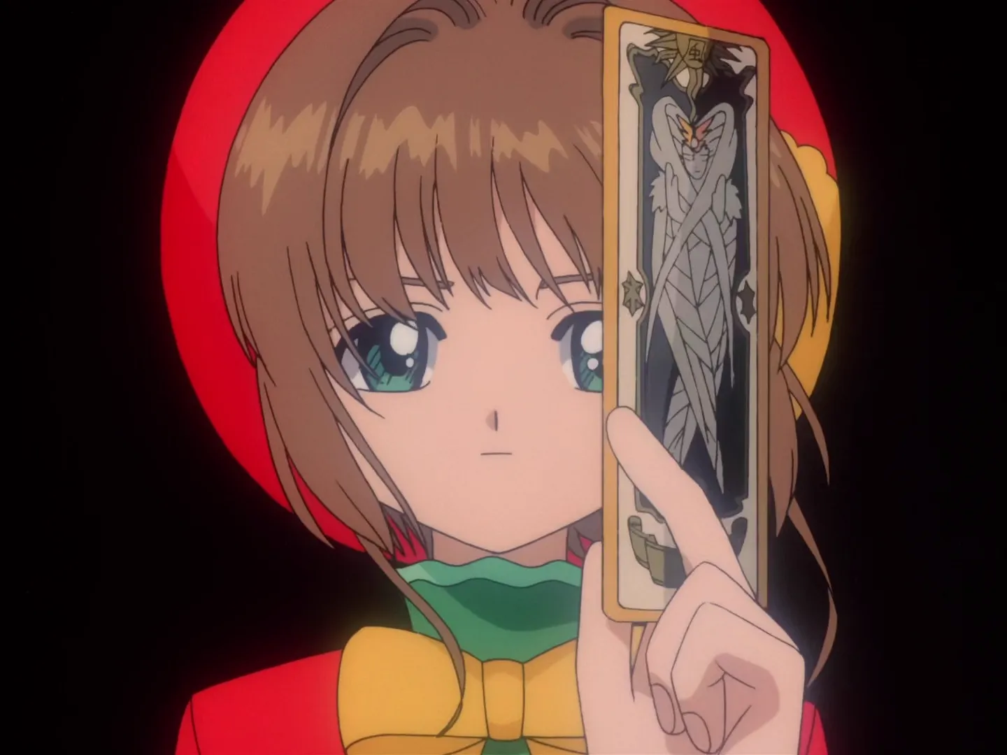 Le merveilleux Noël de Sakura — capture 24