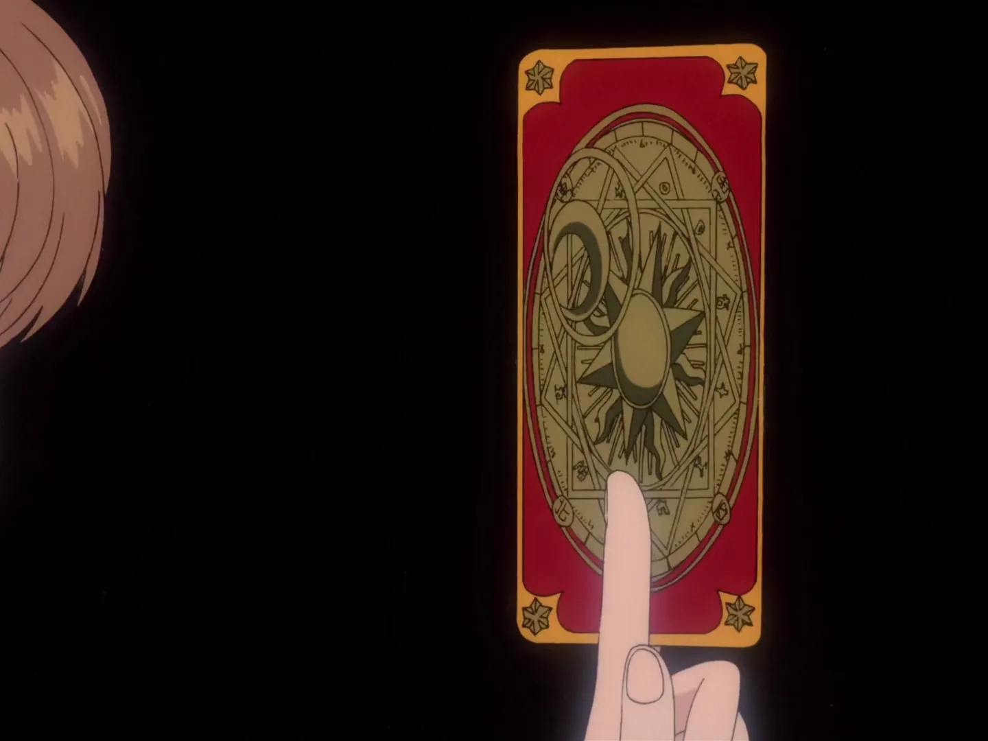 Le merveilleux Noël de Sakura — capture 28