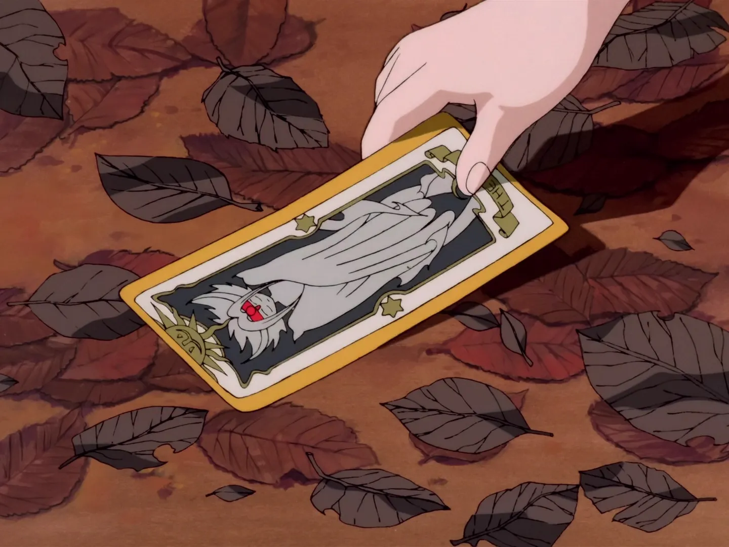 Le merveilleux Noël de Sakura — capture 30