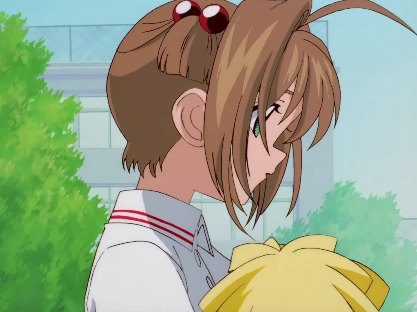 Sakura et la voix perdue de Tomoyo — capture 6