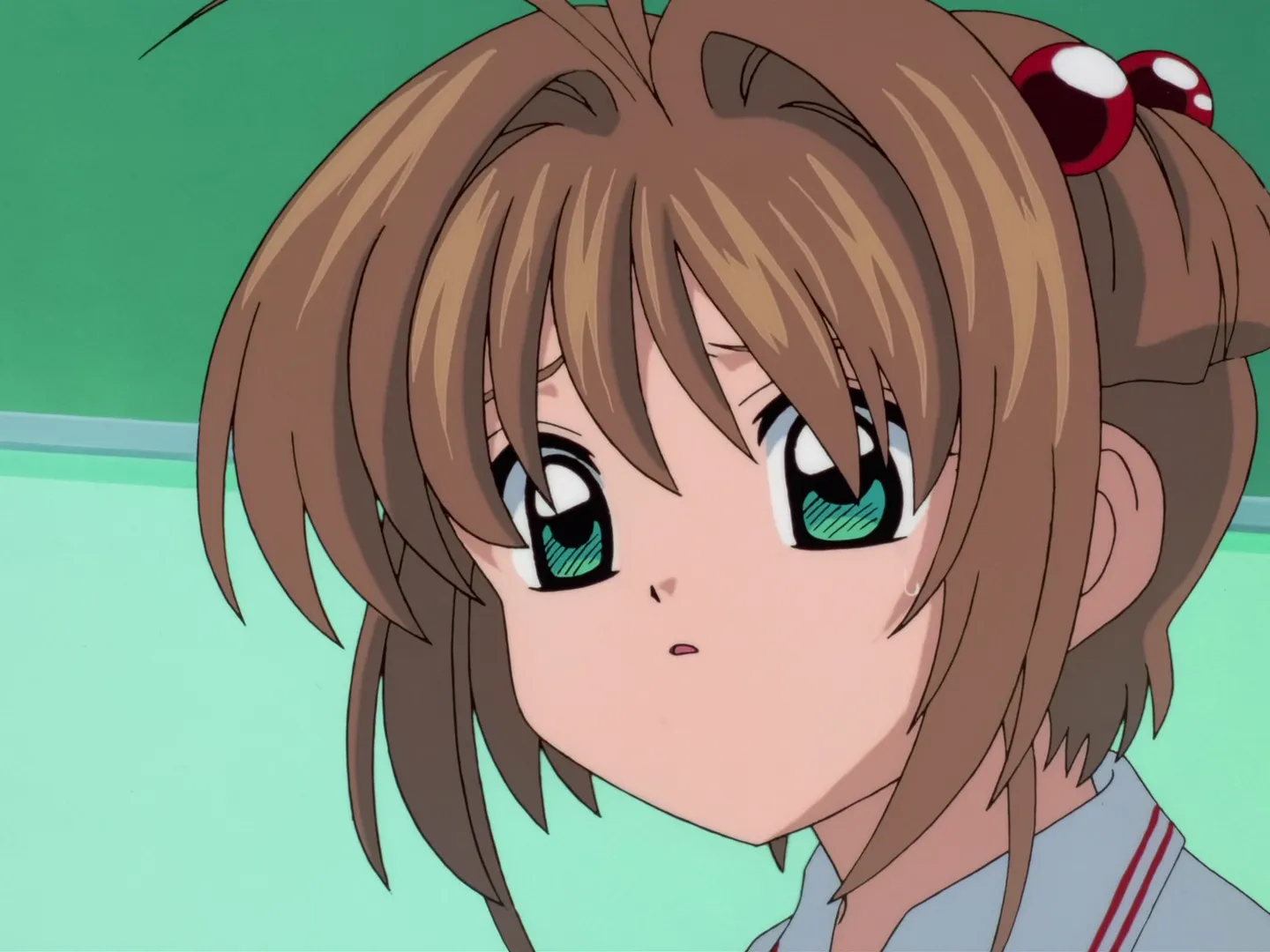 Sakura et la voix perdue de Tomoyo — capture 8