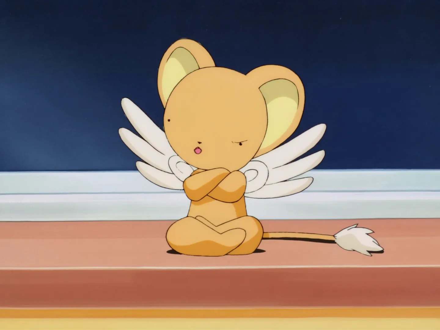 Sakura et la voix perdue de Tomoyo — capture 11