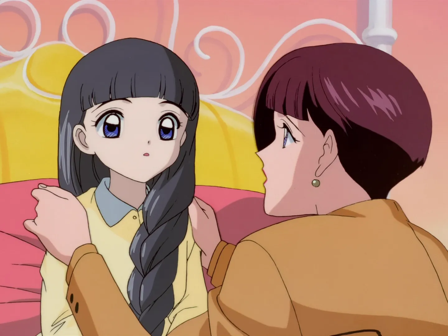 Sakura et la voix perdue de Tomoyo — capture 12